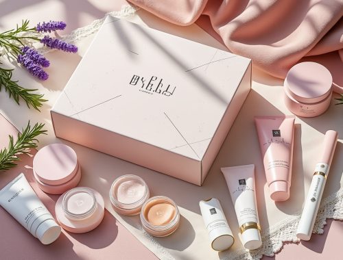 plongez dans l'univers de la beauté avec la box en édition limitée by elle x la rosée. découvrez une sélection exclusive de produits adaptés à votre routine de soins, pour sublimer votre peau et révéler votre éclat au quotidien.