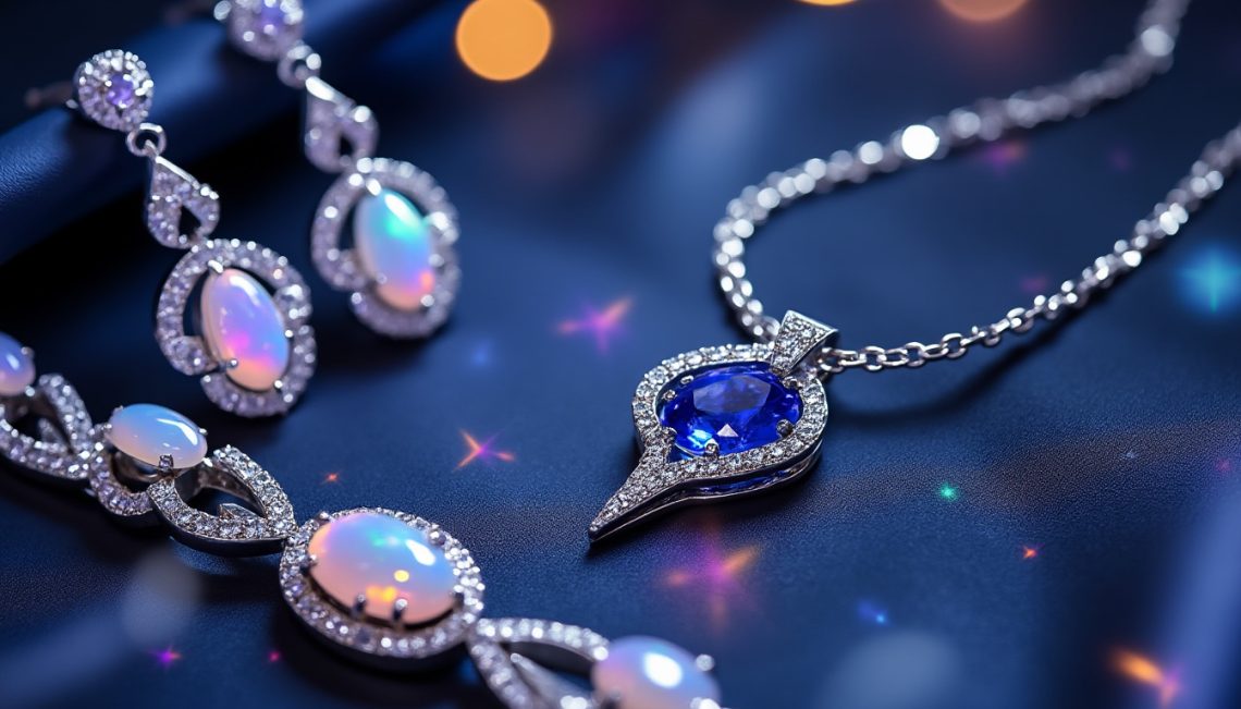 découvrez notre collection exclusive de bijoux de haute couture, alliant élégance et savoir-faire artisanal. inspirés par l'héritage de l'artisanat d'art de tonnerre, ces pièces uniques sublimeront votre style avec raffinement.