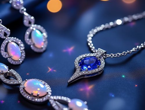 découvrez notre collection exclusive de bijoux de haute couture, alliant élégance et savoir-faire artisanal. inspirés par l'héritage de l'artisanat d'art de tonnerre, ces pièces uniques sublimeront votre style avec raffinement.