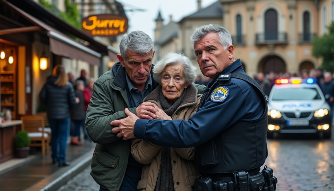 découvrez les détails troublants des vols violents visant des personnes âgées à castres. une arrestation a été réalisée, mais la police appelle à la vigilance. restez informé et protégez vos proches.