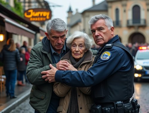 découvrez les détails troublants des vols violents visant des personnes âgées à castres. une arrestation a été réalisée, mais la police appelle à la vigilance. restez informé et protégez vos proches.