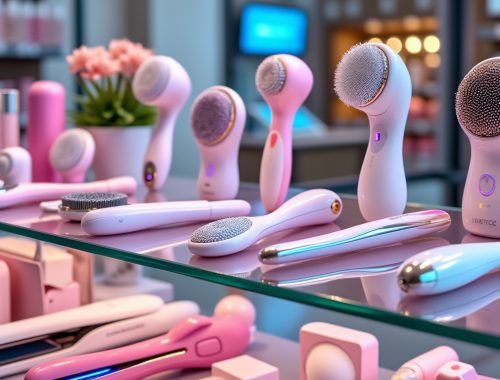 découvrez les offres exceptionnelles d'électro dépôt sur une large sélection d'appareils de beauté, tous à moins de 50 euros ! ne manquez pas ces promotions pour sublimer votre routine beauté tout en faisant des économies.