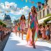 découvrez les temps forts d'étel en fête cette semaine : une commémoration émouvante, un tour de belle-ile spectaculaire et un défilé de mode tendance qui rythment l'actualité du pays d'auray. ne manquez pas cet événement incontournable plein de culture et de style !
