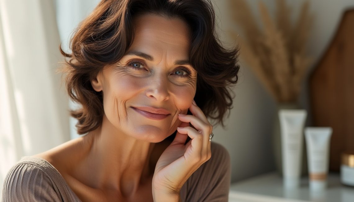 découvrez les secrets de beauté de juliette binoche à 61 ans ! l'actrice emblématique révèle sa crème anti-âge préférée pour préserver l'éclat et la jeunesse de sa peau. ne manquez pas ses conseils pour chouchouter votre épiderme et rayonner à tout âge !