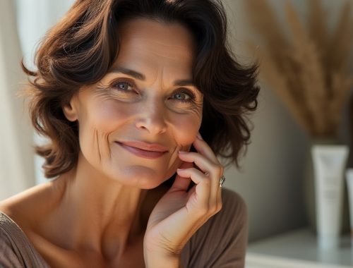 découvrez les secrets de beauté de juliette binoche à 61 ans ! l'actrice emblématique révèle sa crème anti-âge préférée pour préserver l'éclat et la jeunesse de sa peau. ne manquez pas ses conseils pour chouchouter votre épiderme et rayonner à tout âge !