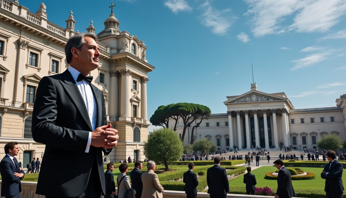 découvrez comment l'italie refuse la restitution des bijoux de la couronne au prince emmanuel-philibert, qui se tourne vers la cour européenne des droits de l'homme pour revendiquer ses droits. une affaire qui soulève des questions de patrimoine et de justice.