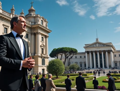 découvrez comment l'italie refuse la restitution des bijoux de la couronne au prince emmanuel-philibert, qui se tourne vers la cour européenne des droits de l'homme pour revendiquer ses droits. une affaire qui soulève des questions de patrimoine et de justice.