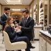 découvrez comment franck et fabien provost allient haute couture et luxe à travers leur marque emblématique et leurs salons de coiffure à l'international. plongez dans l'univers raffiné de l'élégance capillaire et les secrets de leur succès intemporel.