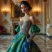 découvrez l'avènement du style excessif avec des imprimés audacieux, des dentelles raffinées et des jabots sophistiqués. plongez dans l'univers fascinant de la mode où l'extravagance rime avec élégance et originalité.