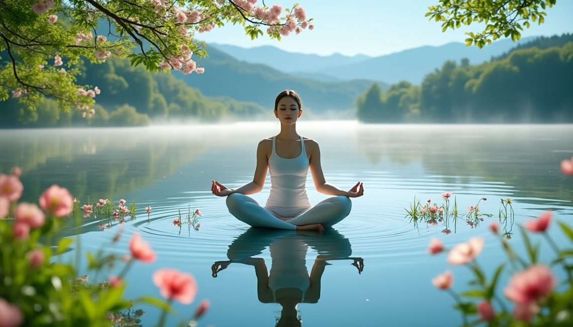 découvrez comment allier beauté et bien-être pour une harmonie parfaite. explorez des conseils, des astuces et des produits qui nourrissent à la fois votre apparence et votre bien-être intérieur.