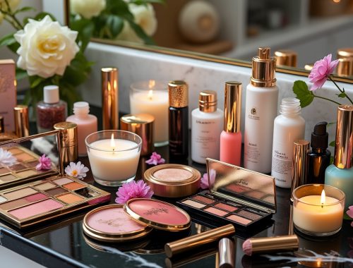 découvrez notre sélection beauté incontournable : des produits qui révèlent votre éclat et subliment votre routine de soins. explorez les meilleures tendances et conseils pour mettre en valeur votre beauté naturelle.